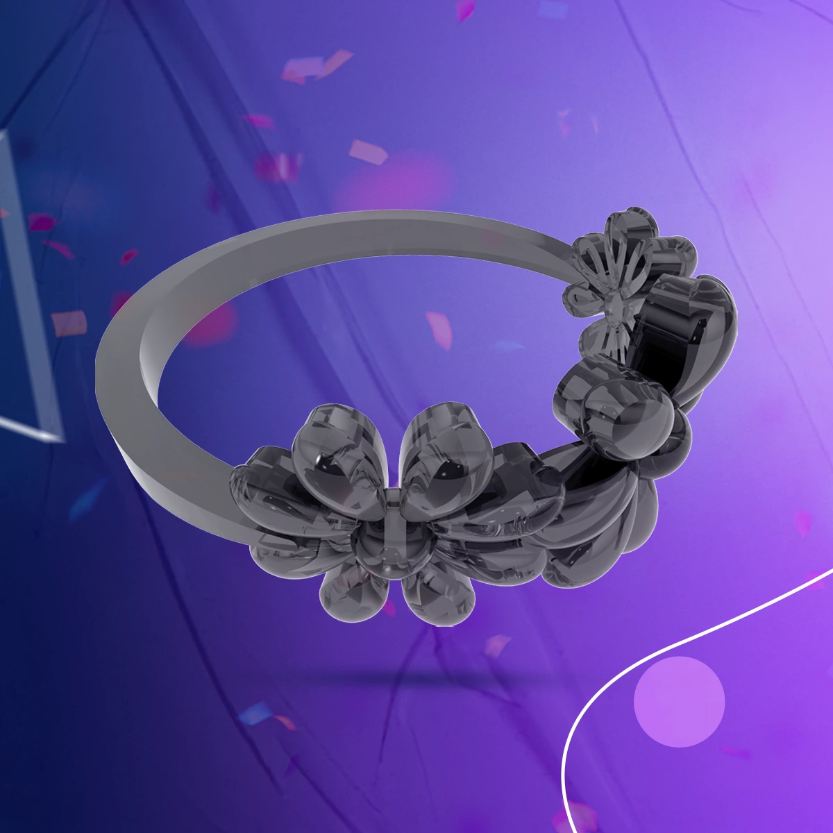 Özel Mücevherlerinizi Bizimle Şekillendirin