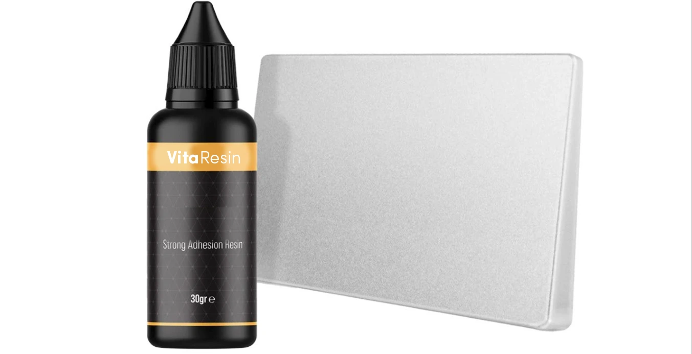 Primer Resin Strong Adhesion